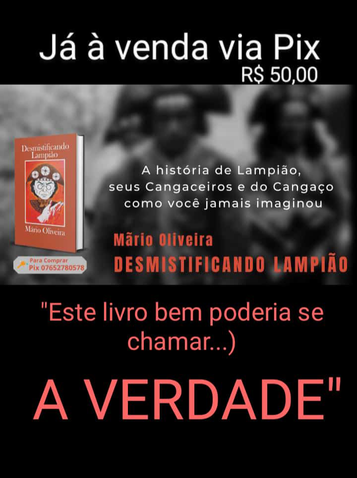 Desmistificando Lampião